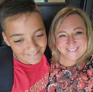 Meet your Posher, Leslie